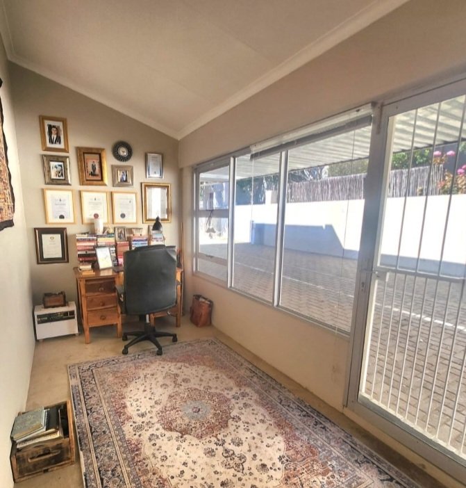 3 Bedroom Property for Sale in Helicon Heights Free State